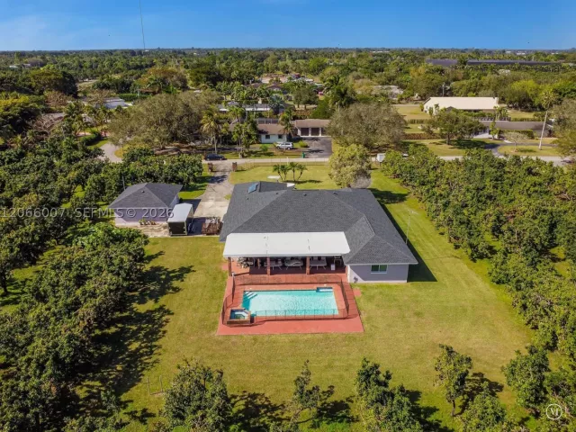 4-bedroom home for sale in Homestead - 23505 SW 153rd Ave - MondialRealty