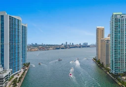 Apartment #3421 at One Miami