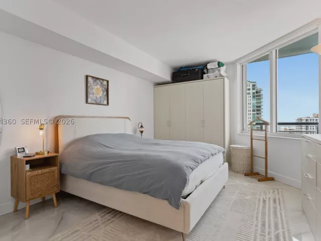 2-bedroom condo for sale in Miami - 325 S Biscayne Blvd 3421 - MondialRealty