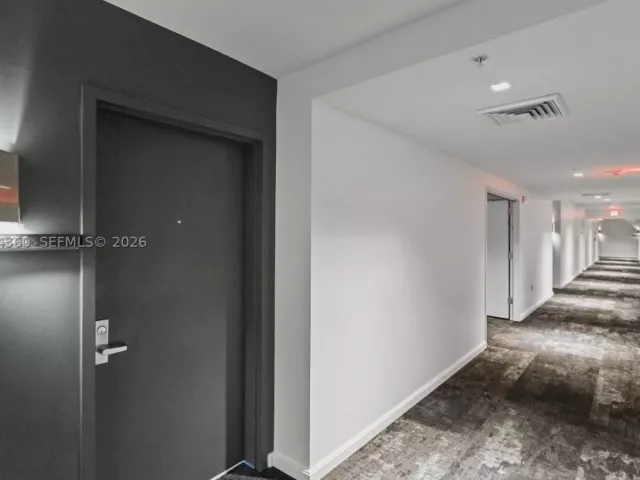 2-bedroom condo for sale in Miami - 325 S Biscayne Blvd 3421 - MondialRealty