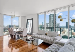 Apartment #3504 at Ivy