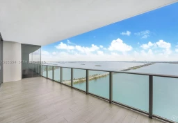 Apartment #4404 at One Paraiso