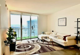 Apartment #4906 at Icon Brickell Tower 1