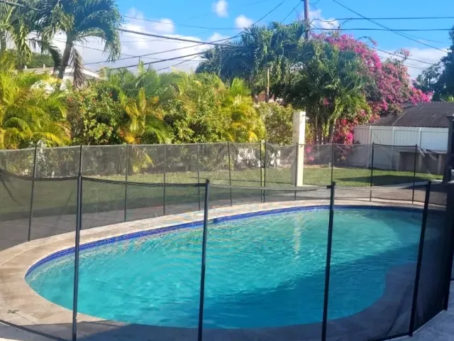 4-bedroom home for rent in Miami - 8811 SW 54th Ter 8811 - MondialRealty
