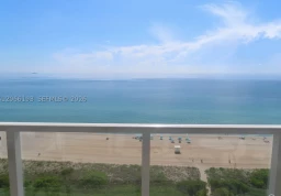 Apartment #808 at Arlen Beach