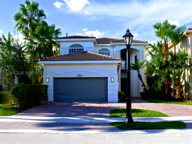 4-bedroom home for sale in Miami - 1675 NE 196th St - MondialRealty