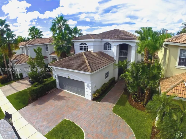 4-bedroom home for sale in Miami - 1675 NE 196th St - MondialRealty