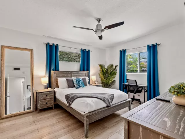 3-bedroom home for rent in Fort Lauderdale - 3305 SW 15th Street - MondialRealty