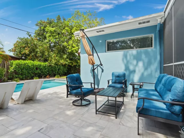 3-bedroom home for rent in Fort Lauderdale - 3305 SW 15th Street - MondialRealty