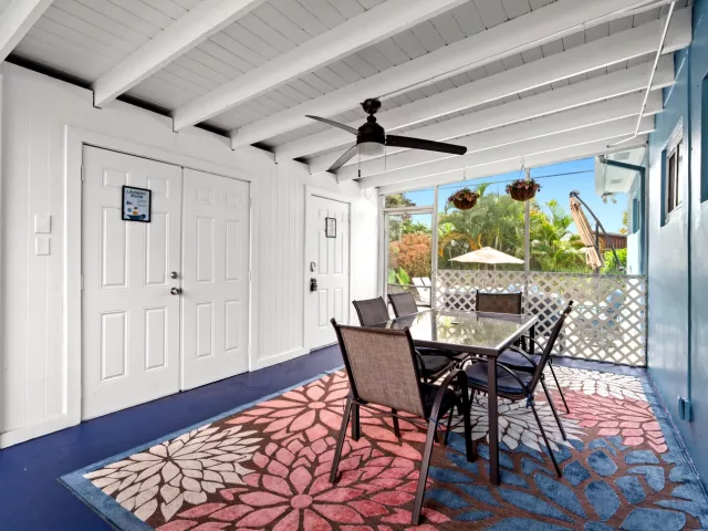 3-bedroom home for rent in Fort Lauderdale - 3305 SW 15th Street - MondialRealty
