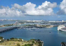 Apartment # at Marina Blue