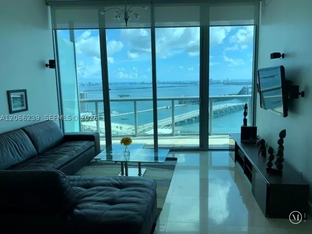 1-bedroom condo for rent in Miami -  - MondialRealty