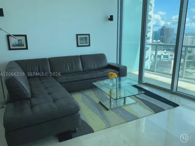 1-bedroom condo for rent in Miami -  - MondialRealty