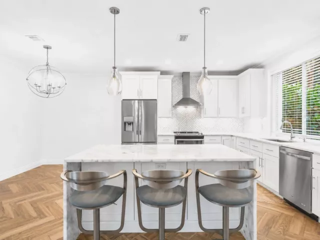 3-bedroom home for rent in Boca Raton - 350 SW 8TH Street 2 - MondialRealty