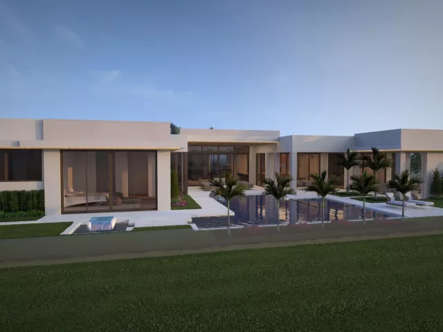 4-bedroom home for sale in Boca Raton - 399 Royal Palm Way - MondialRealty