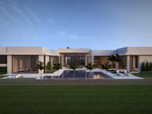 4-bedroom home for sale in Boca Raton - 399 Royal Palm Way - MondialRealty