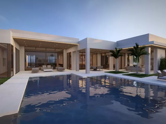 4-bedroom home for sale in Boca Raton - 399 Royal Palm Way - MondialRealty