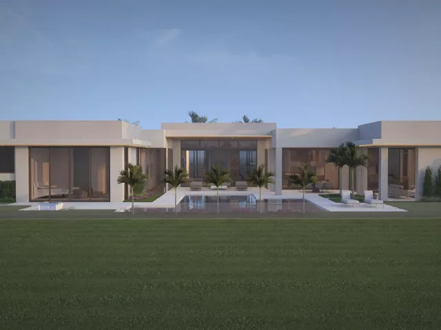 4-bedroom home for sale in Boca Raton - 399 Royal Palm Way - MondialRealty