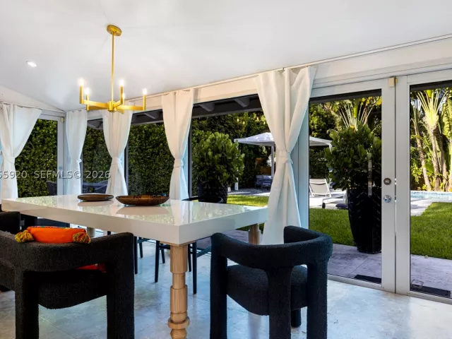 3-bedroom home for sale in Biscayne Park - 11403 NE 8th Ave - MondialRealty