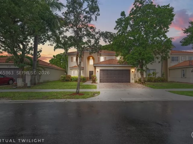 3-bedroom home for sale in Homestead - 1720 NE 35 Avenue - MondialRealty