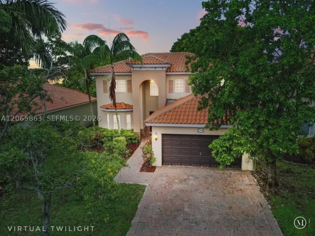 3-bedroom home for sale in Homestead - 1720 NE 35 Avenue - MondialRealty