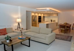 Apartment #713 at Commodore Club