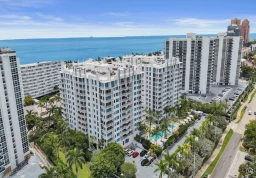 Apartment #1106S at Sapphire Fort Lauderdale