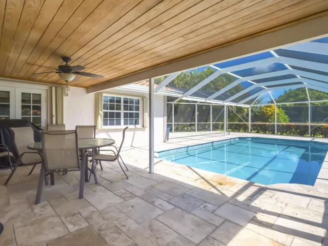 4-bedroom home for sale in Boca Raton - 19626 Sea Pines Way - MondialRealty