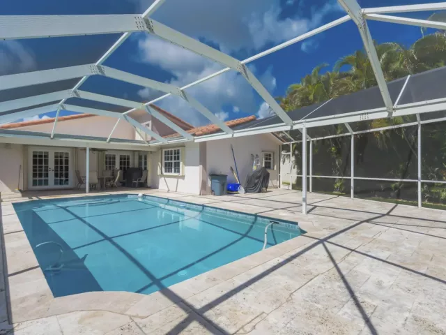 4-bedroom home for sale in Boca Raton - 19626 Sea Pines Way - MondialRealty