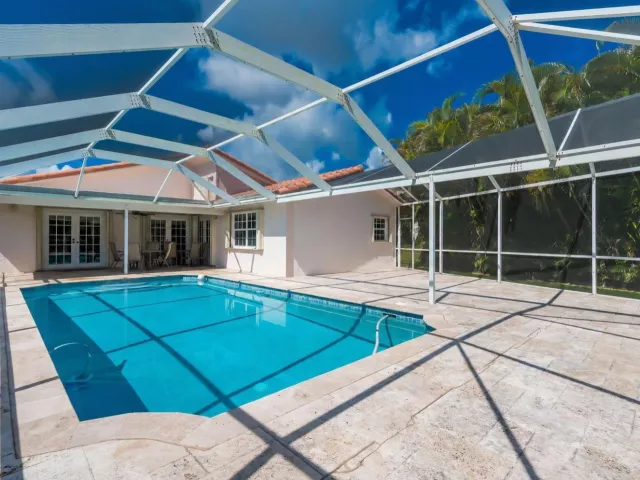 4-bedroom home for sale in Boca Raton - 19626 Sea Pines Way - MondialRealty