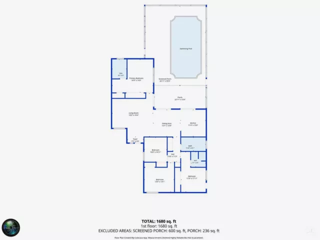 4-bedroom home for sale in Boca Raton - 19626 Sea Pines Way - MondialRealty
