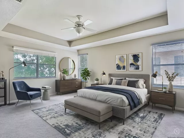 4-bedroom home for sale in West Palm Beach - 6427 Adriatic Way - MondialRealty
