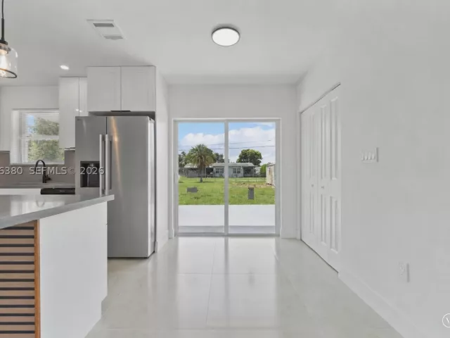 3-bedroom home for sale in Homestead - 1500 NW 11th St - MondialRealty