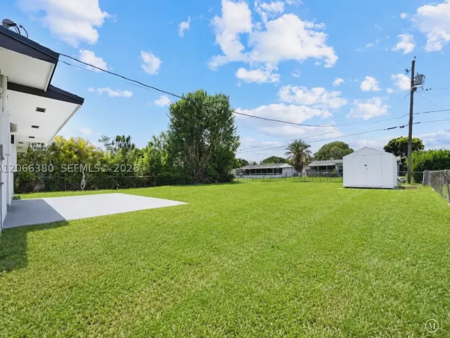 3-bedroom home for sale in Homestead - 1500 NW 11th St - MondialRealty