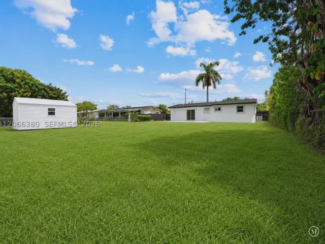 3-bedroom home for sale in Homestead - 1500 NW 11th St - MondialRealty