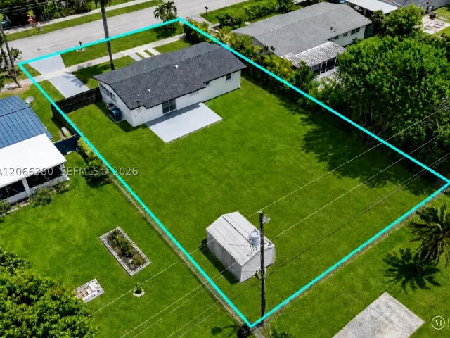 3-bedroom home for sale in Homestead - 1500 NW 11th St - MondialRealty