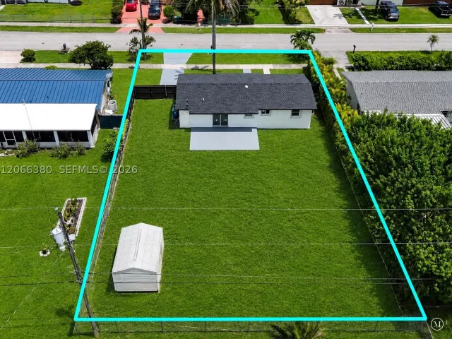 3-bedroom home for sale in Homestead - 1500 NW 11th St - MondialRealty