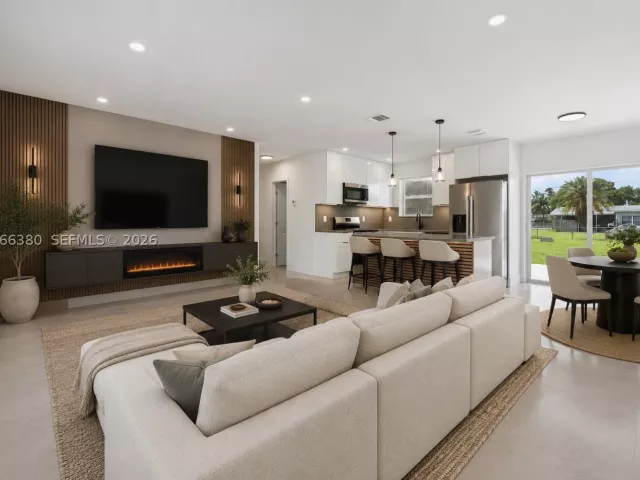 3-bedroom home for sale in Homestead - 1500 NW 11th St - MondialRealty