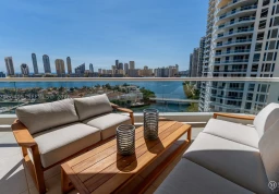 Apartment #1402 at Williams Island 7000