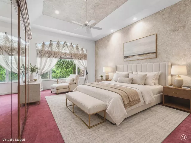 4-bedroom home for sale in Delray Beach - 7700 Bella Verde Way - MondialRealty