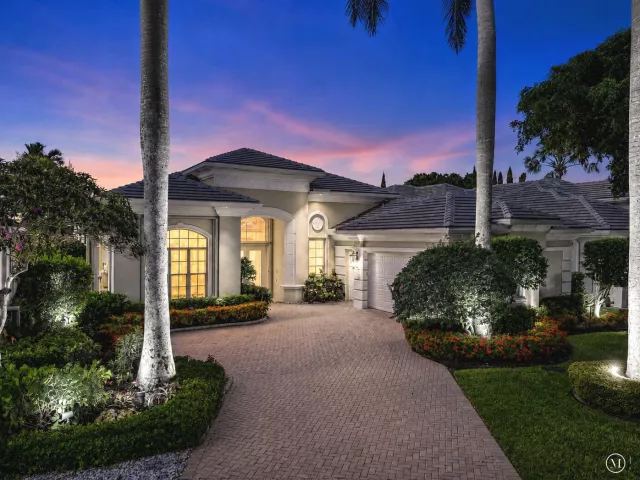 4-bedroom home for sale in Delray Beach - 7700 Bella Verde Way - MondialRealty