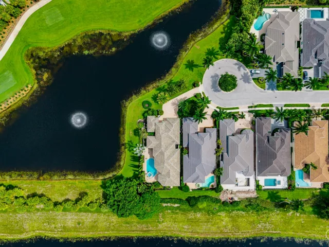 4-bedroom home for sale in Delray Beach - 7700 Bella Verde Way - MondialRealty