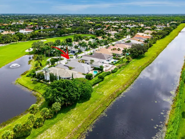4-bedroom home for sale in Delray Beach - 7700 Bella Verde Way - MondialRealty