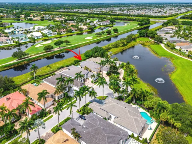 4-bedroom home for sale in Delray Beach - 7700 Bella Verde Way - MondialRealty