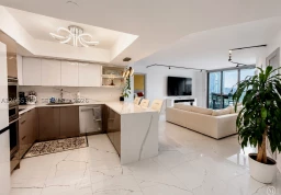 Apartment #1715 at Mystic Pointe 300