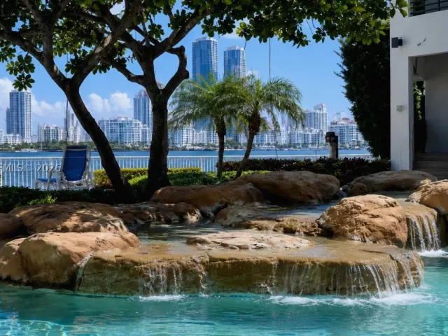 1-bedroom condo for rent in Aventura - 3600 Mystic Pointe Dr 1715 - MondialRealty
