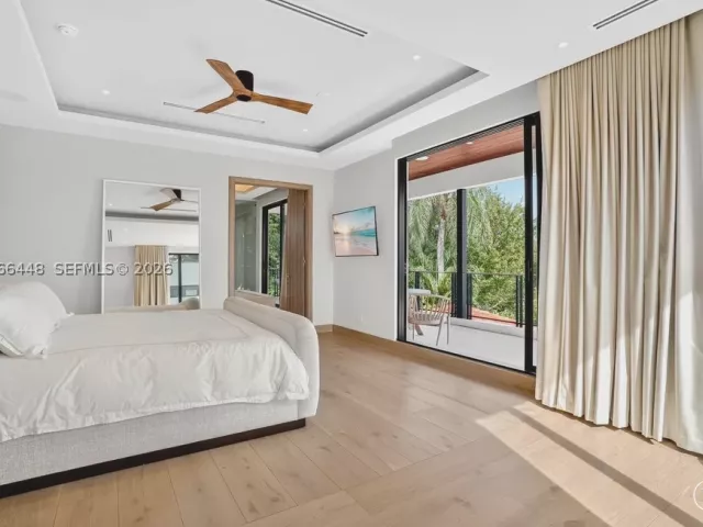 4-bedroom home for rent in Miami Beach - 5831 Alton Rd - MondialRealty