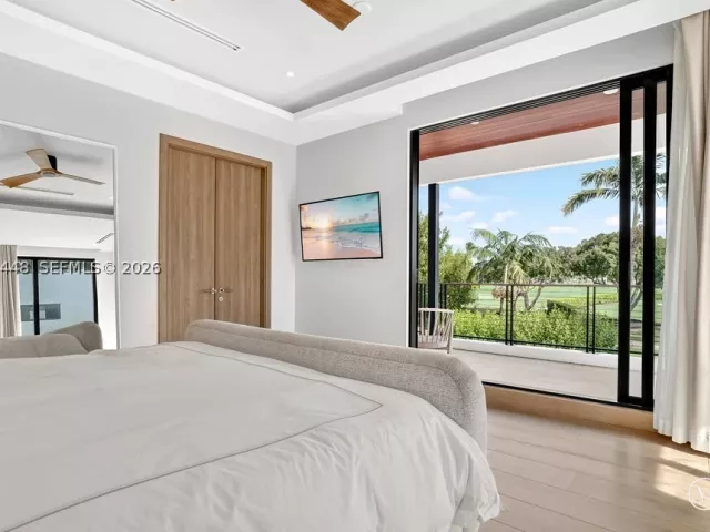 4-bedroom home for rent in Miami Beach - 5831 Alton Rd - MondialRealty