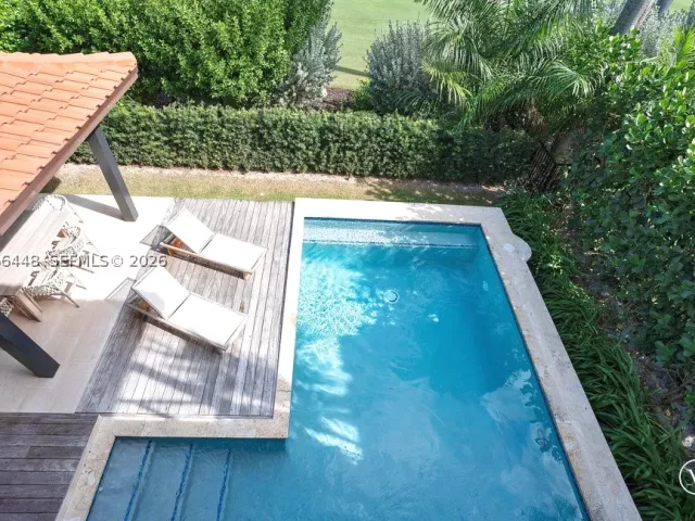 4-bedroom home for rent in Miami Beach - 5831 Alton Rd - MondialRealty