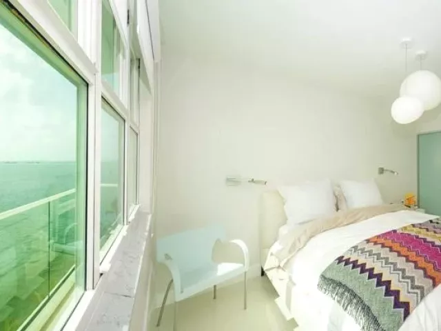 2-bedroom condo for rent in Miami - 800 Claughton Island Dr 704 - MondialRealty